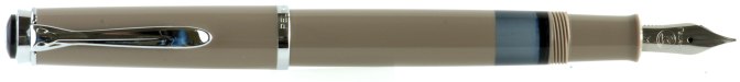 Pelikan M205 Taupe Post-'97 Posted