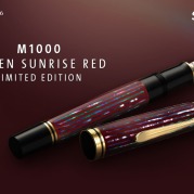 M1000 Raden Sunrise