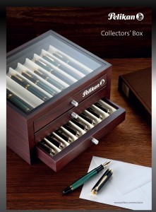 Pelikan Collectors' Box