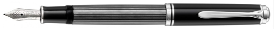 Pelikan M405 Stresemann Fountain Pen