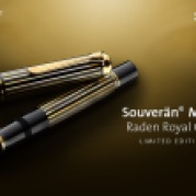 M800 Raden Royal Gold