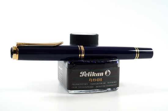Pelikan M800 Nord/LB Limited Edition Fountain Pen
