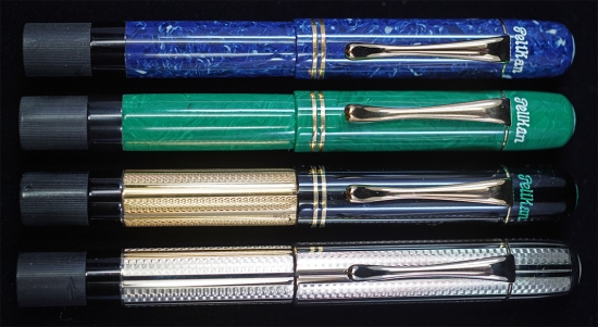Pelikan Fountain Pens