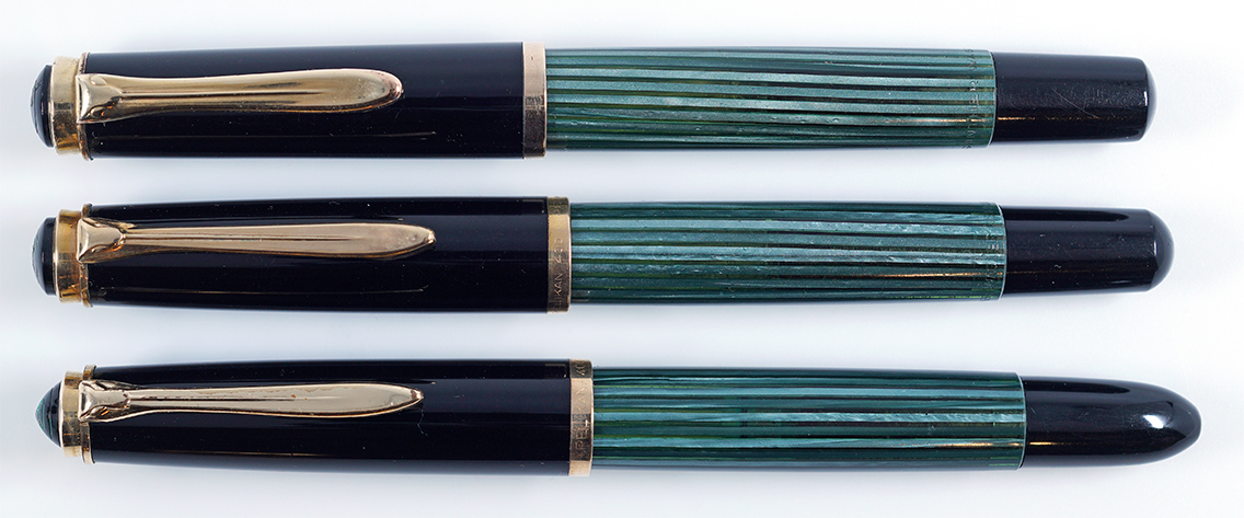 The 400 And Its Many Forms | Pelikan's Perch