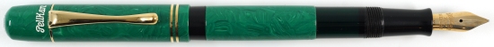 Pelikan Originals Of Their Time 1935 Jade