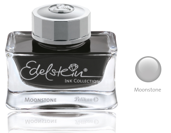 Edelstein Ink of the Year 2020 - Moonstone