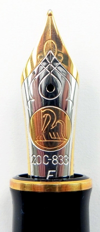 Pelikan M800 Nib