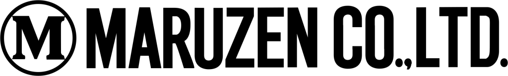 Maruzen Co., LTD. logo